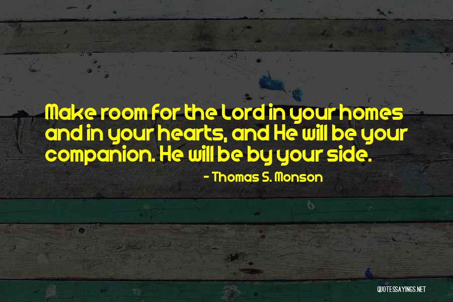 Fortalts Quotes By Thomas S. Monson Fortalts Quotes By Thomas S. Monson