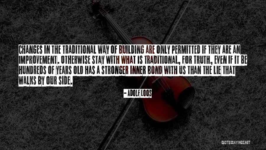 Fortane Quotes By Adolf Loos Fortane Quotes By Adolf Loos