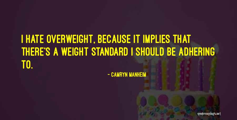 Fortane Quotes By Camryn Manheim Fortane Quotes By Camryn Manheim