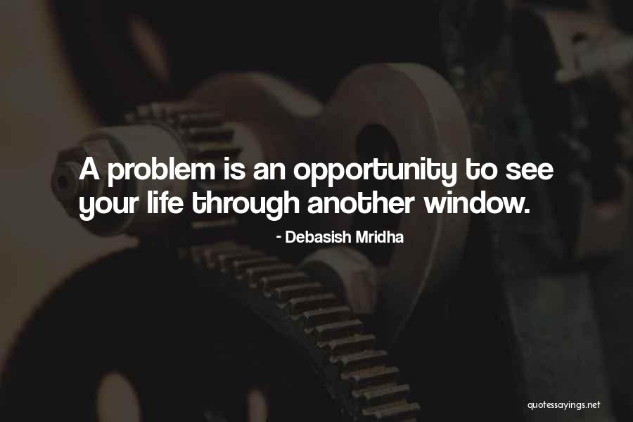 Fortane Quotes By Debasish Mridha