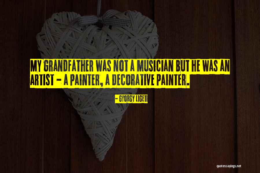 Fortane Quotes By Gyorgy Ligeti Fortane Quotes By Gyorgy Ligeti