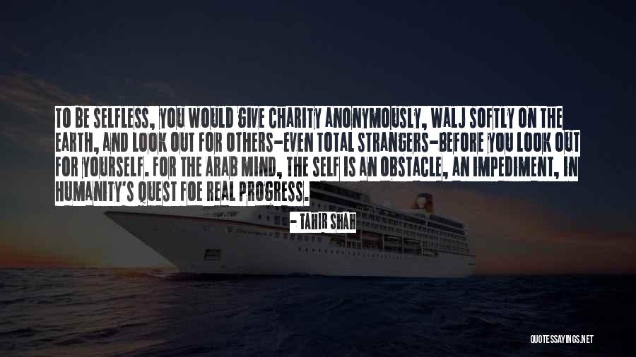 Fortane Quotes By Tahir Shah Fortane Quotes By Tahir Shah
