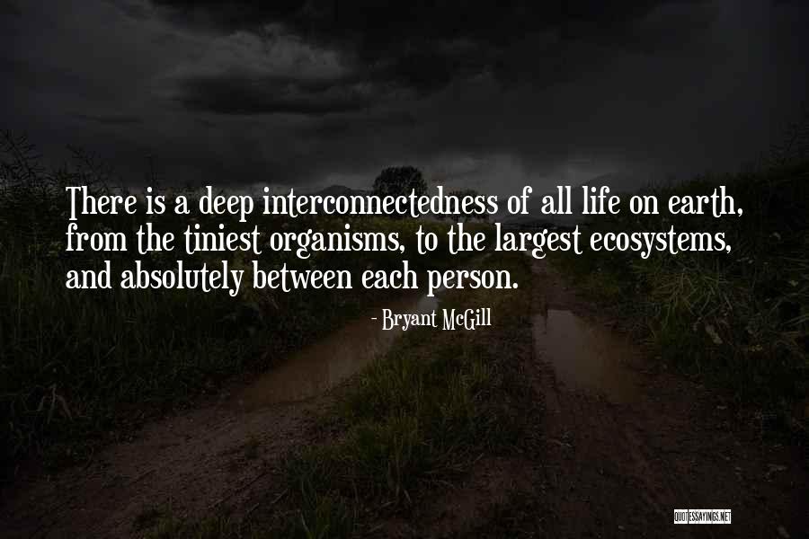 Fortareata Zburatoare Quotes By Bryant McGill Fortareata Zburatoare Quotes By Bryant McGill