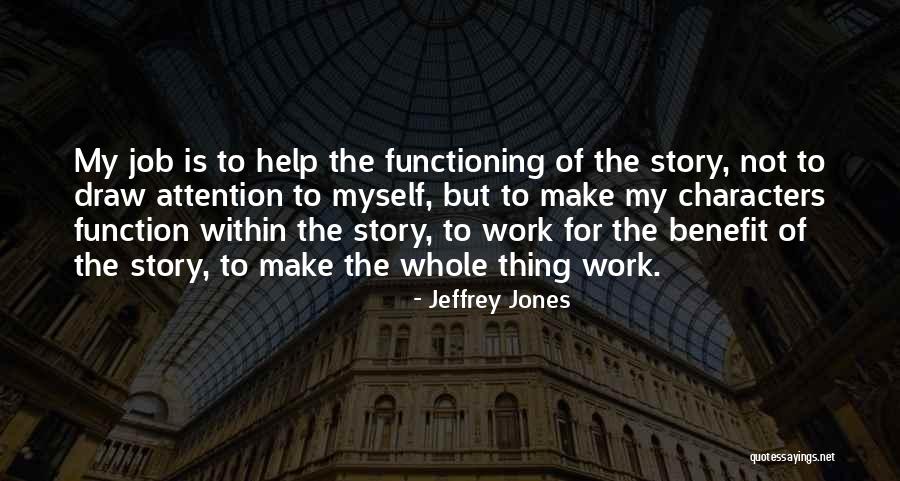 Fortareata Zburatoare Quotes By Jeffrey Jones Fortareata Zburatoare Quotes By Jeffrey Jones