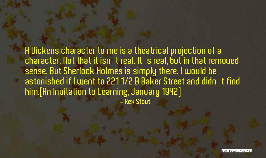 Fortas Abe Quotes By Rex Stout Fortas Abe Quotes By Rex Stout