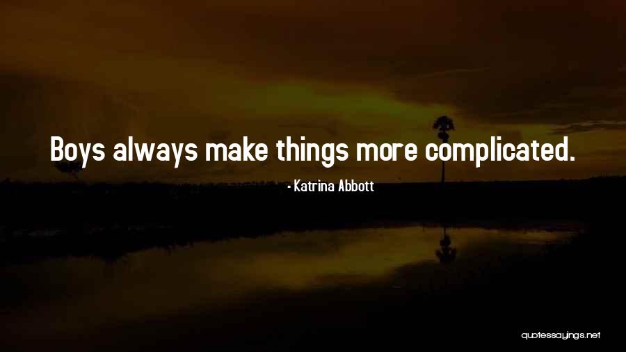 Fortas And Vigoda Quotes By Katrina Abbott Fortas And Vigoda Quotes By Katrina Abbott
