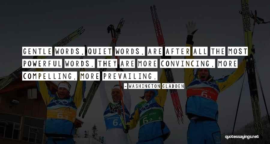 Fortas And Vigoda Quotes By Washington Gladden Fortas And Vigoda Quotes By Washington Gladden