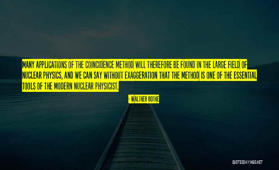 Forteana Forums Quotes By Walther Bothe Forteana Forums Quotes By Walther Bothe