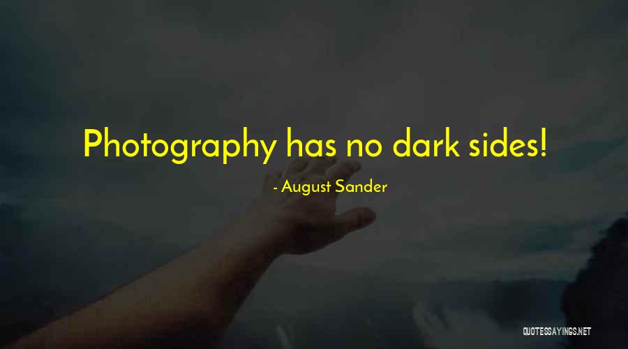 Forteana Magazine Quotes By August Sander Forteana Magazine Quotes By August Sander