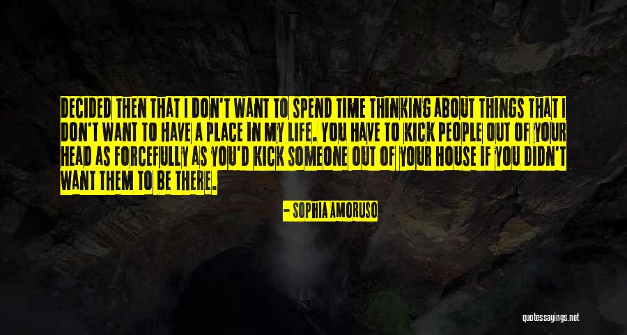Forteana Magazine Quotes By Sophia Amoruso Forteana Magazine Quotes By Sophia Amoruso
