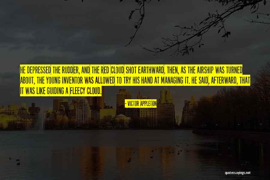 Forteana Magazine Quotes By Victor Appleton Forteana Magazine Quotes By Victor Appleton
