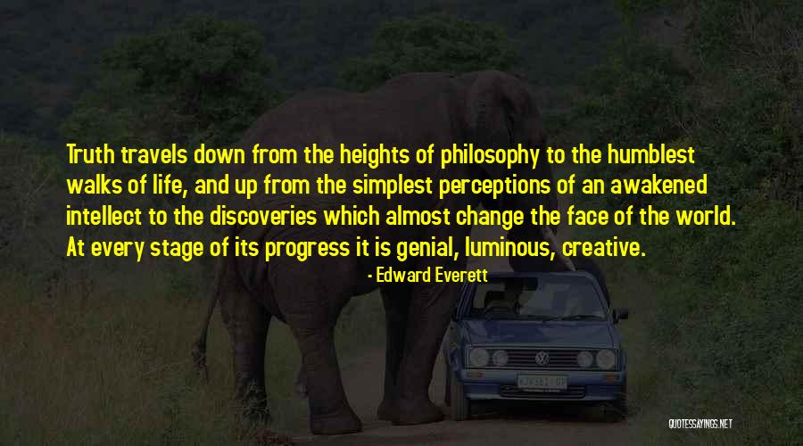 Fortebraccio Ceramiche Quotes By Edward Everett Fortebraccio Ceramiche Quotes By Edward Everett