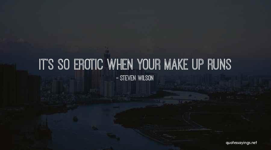 Fortebraccio Dinnerware Quotes By Steven Wilson Fortebraccio Dinnerware Quotes By Steven Wilson