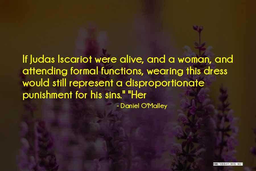 Fortebraccio Led Quotes By Daniel O'Malley Fortebraccio Led Quotes By Daniel O'Malley