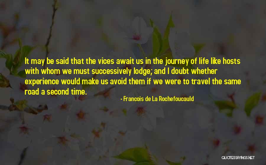 Fortebraccio Led Quotes By Francois De La Rochefoucauld Fortebraccio Led Quotes By Francois De La Rochefoucauld