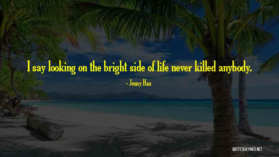 Fortebraccio Led Quotes By Jenny Han Fortebraccio Led Quotes By Jenny Han
