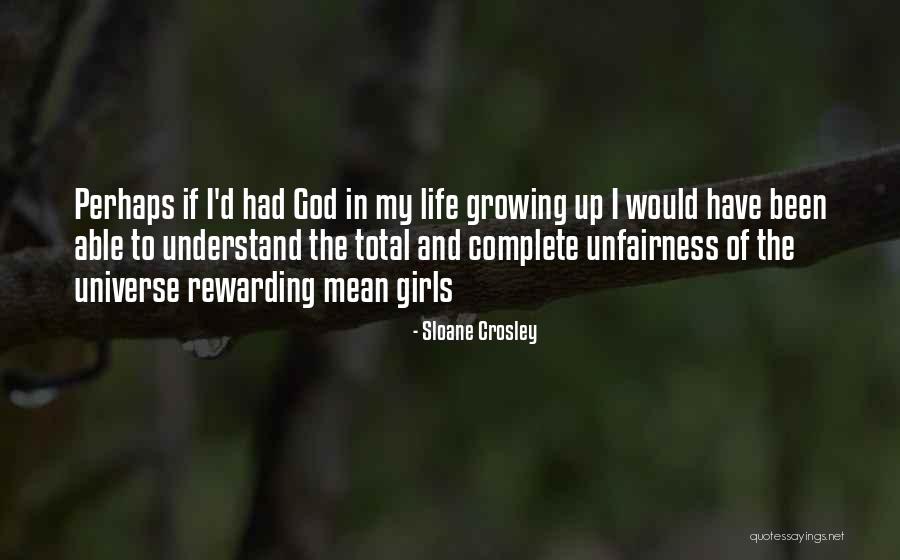Fortebraccio Luceplan Quotes By Sloane Crosley Fortebraccio Luceplan Quotes By Sloane Crosley