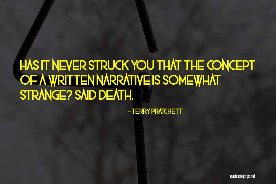 Fortebraccio Luceplan Quotes By Terry Pratchett Fortebraccio Luceplan Quotes By Terry Pratchett