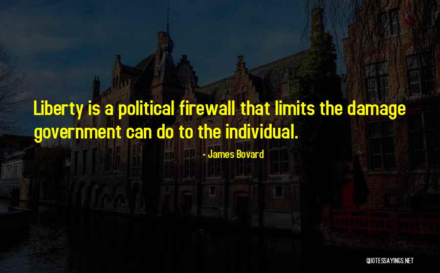 Fortecar Quotes By James Bovard Fortecar Quotes By James Bovard