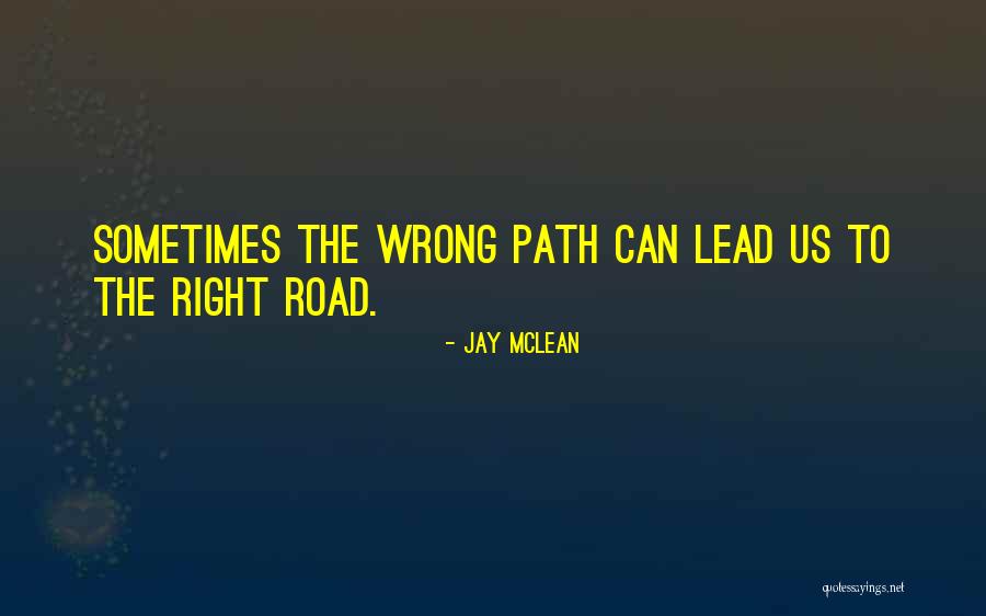 Fortelle Norsk Quotes By Jay McLean Fortelle Norsk Quotes By Jay McLean