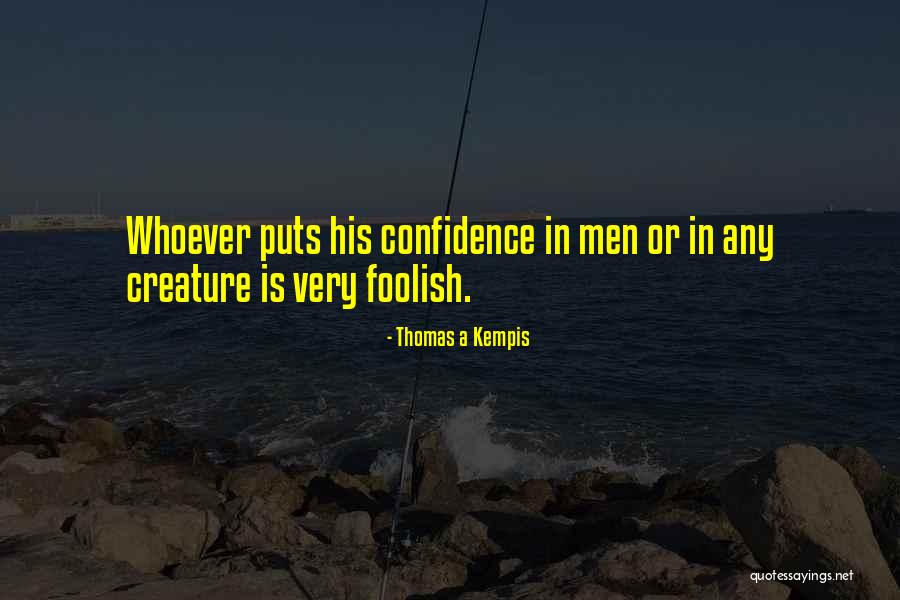 Fortelor De Frecare Quotes By Thomas A Kempis
