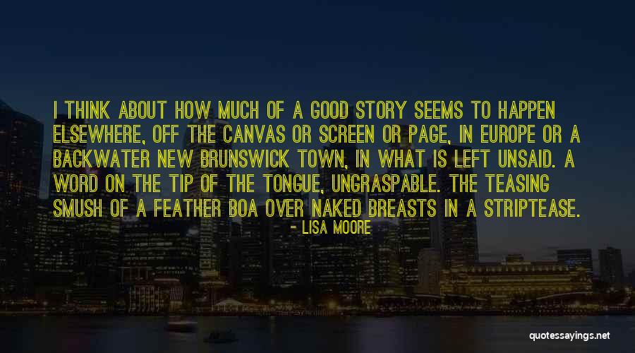 Fortenait Quotes By Lisa Moore Fortenait Quotes By Lisa Moore