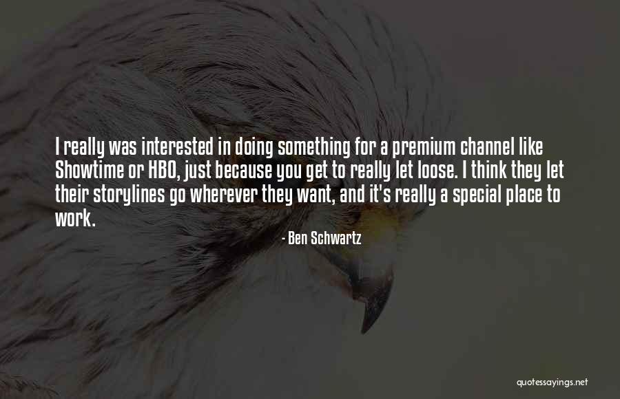 Fortenbaugh Atty Quotes By Ben Schwartz Fortenbaugh Atty Quotes By Ben Schwartz