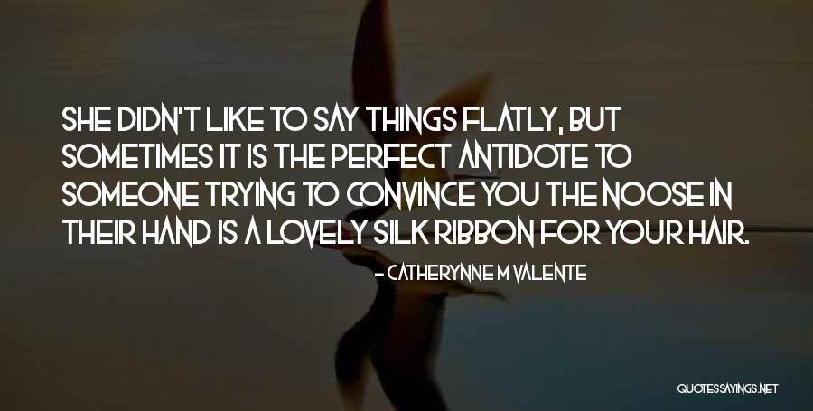 Fortenbaugh Dentist Quotes By Catherynne M Valente Fortenbaugh Dentist Quotes By Catherynne M Valente
