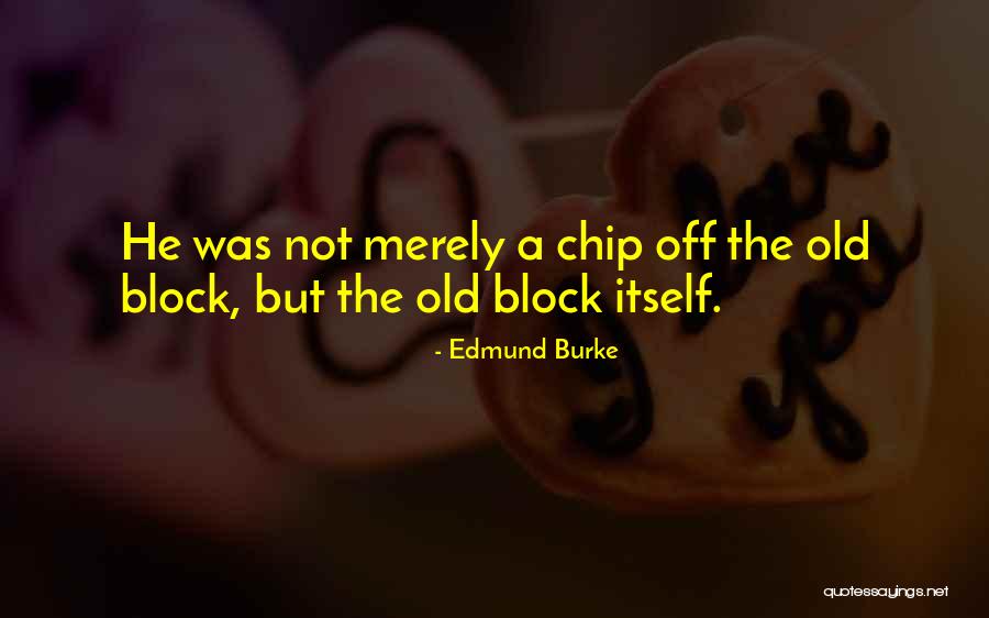 Fortenbaugh Picks Quotes By Edmund Burke Fortenbaugh Picks Quotes By Edmund Burke