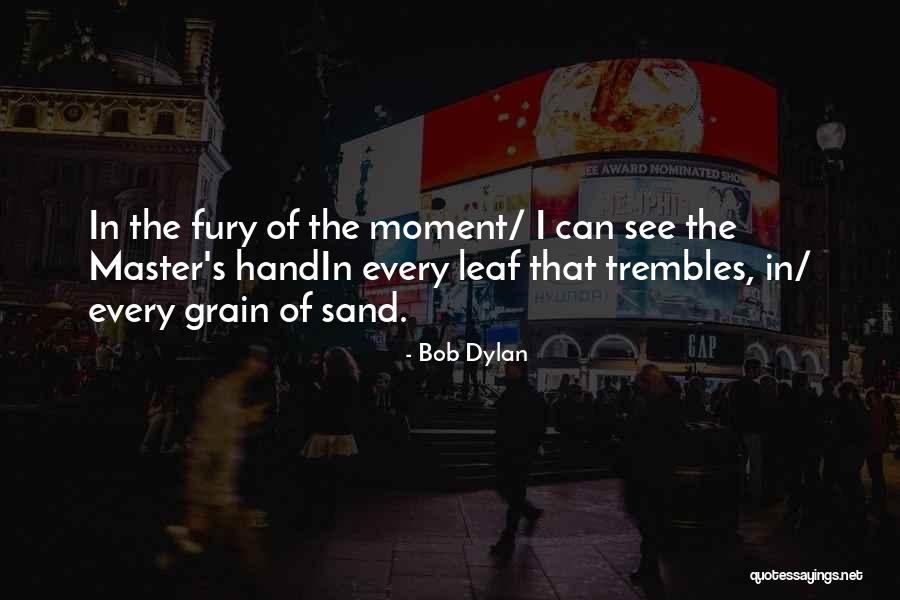 Fortent Quotes By Bob Dylan Fortent Quotes By Bob Dylan
