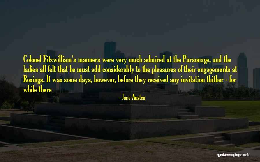 Fortent Quotes By Jane Austen Fortent Quotes By Jane Austen