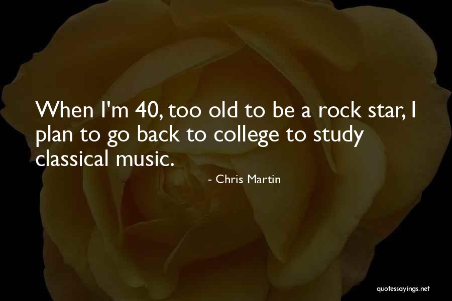 Fortesa Mehmeti Quotes By Chris Martin Fortesa Mehmeti Quotes By Chris Martin