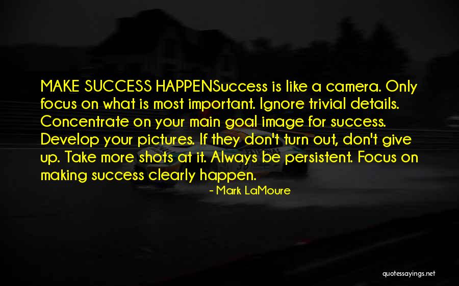 Fortesa Mehmeti Quotes By Mark LaMoure Fortesa Mehmeti Quotes By Mark LaMoure