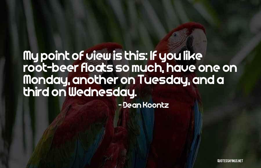 Forteza Crane Quotes By Dean Koontz Forteza Crane Quotes By Dean Koontz