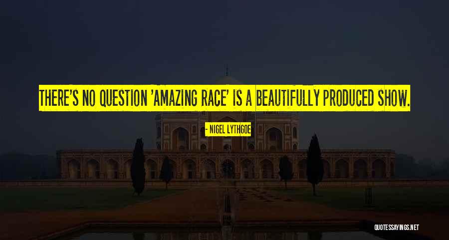 Forteza Crane Quotes By Nigel Lythgoe Forteza Crane Quotes By Nigel Lythgoe