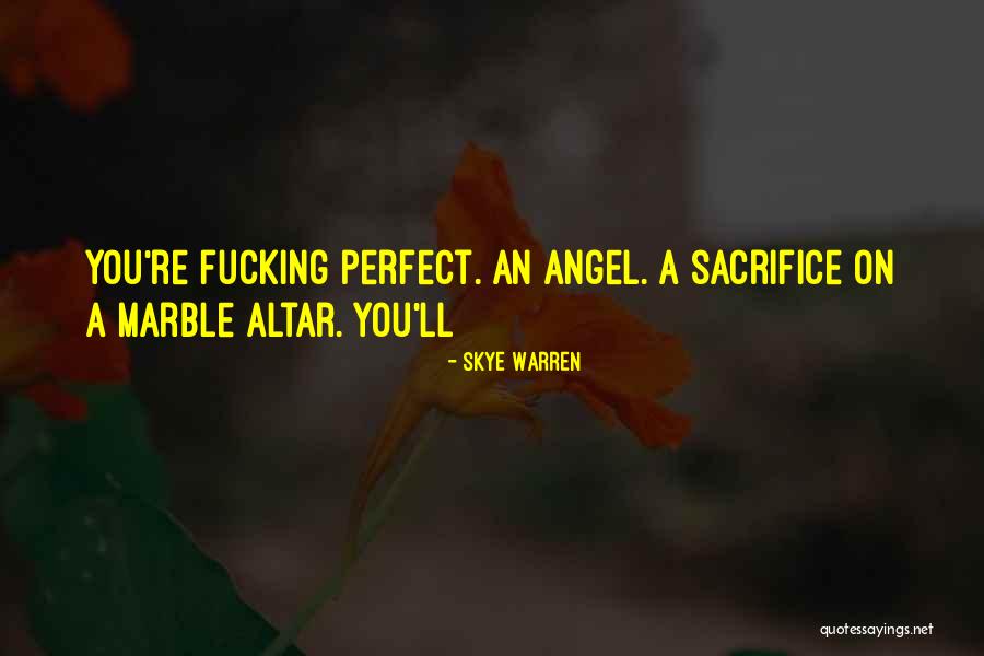 Forthcoming In A Sentence Quotes By Skye Warren Forthcoming In A Sentence Quotes By Skye Warren