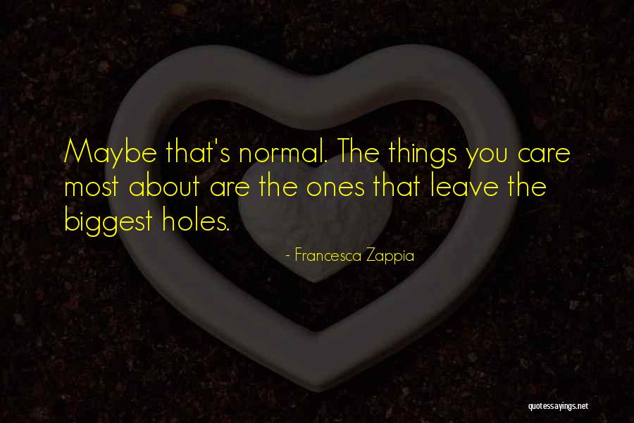 Forthman Christopher Quotes By Francesca Zappia Forthman Christopher Quotes By Francesca Zappia