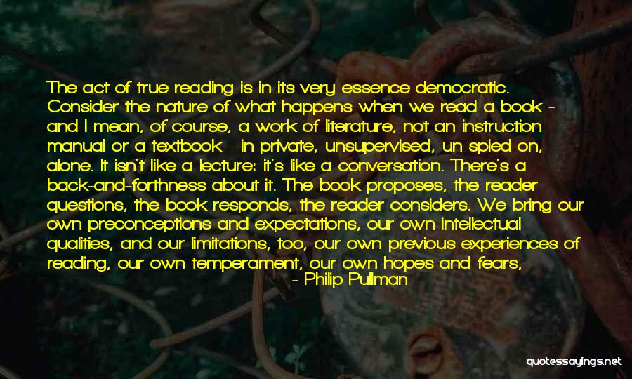 Forthness Quotes By Philip Pullman Forthness Quotes By Philip Pullman