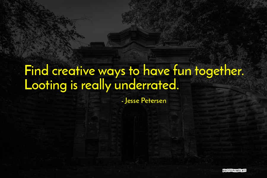 Forthrightness Crossword Quotes By Jesse Petersen Forthrightness Crossword Quotes By Jesse Petersen