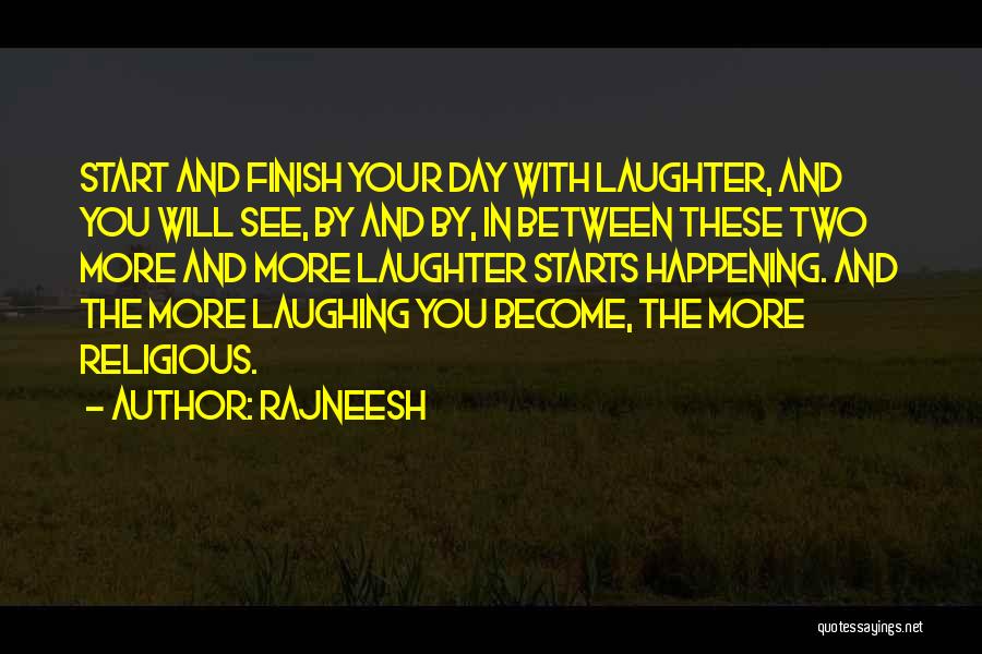 Forthrightness Synonym Quotes By Rajneesh