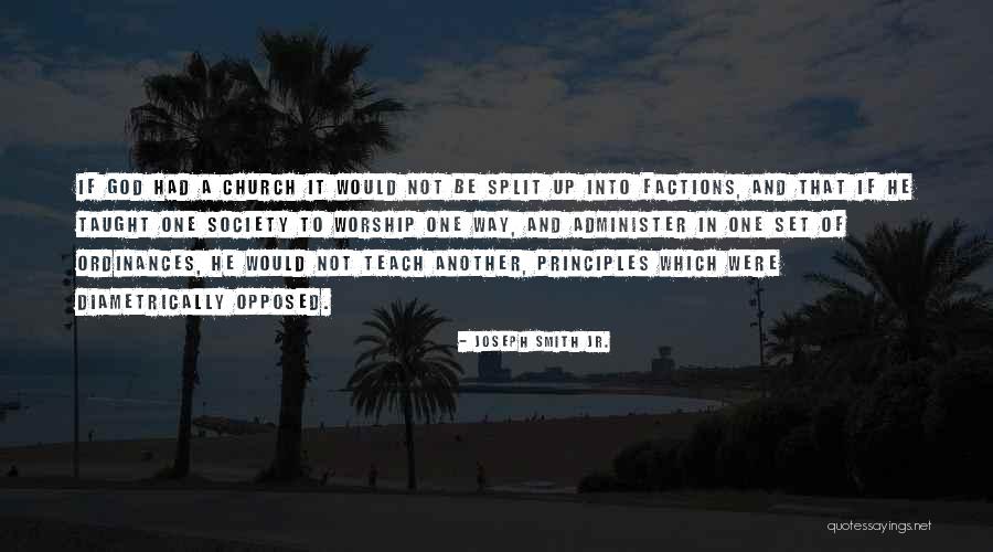 Forthrightness Thesaurus Quotes By Joseph Smith Jr. Forthrightness Thesaurus Quotes By Joseph Smith Jr.