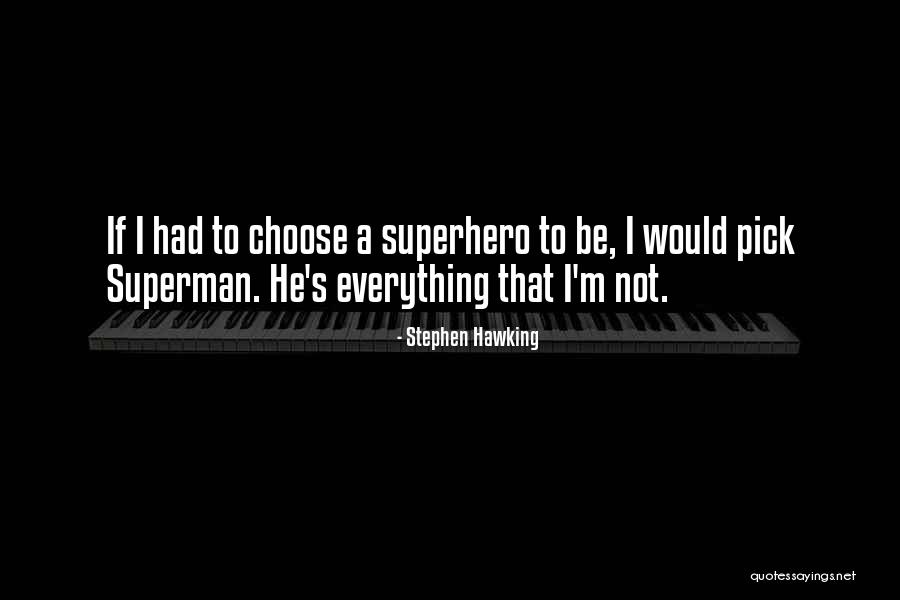 Forthuber Hillside Quotes By Stephen Hawking Forthuber Hillside Quotes By Stephen Hawking