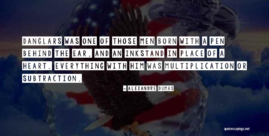 Forthunt Quotes By Alexandre Dumas Forthunt Quotes By Alexandre Dumas