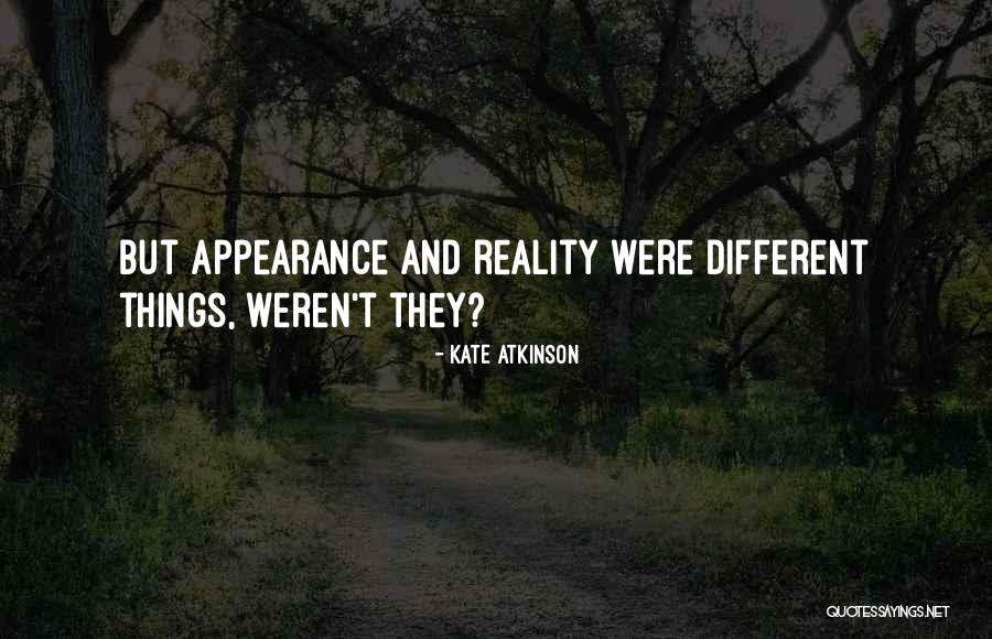 Forthuntherald Quotes By Kate Atkinson Forthuntherald Quotes By Kate Atkinson