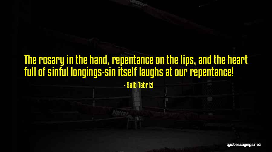 Forthype Quotes By Saib Tabrizi Forthype Quotes By Saib Tabrizi