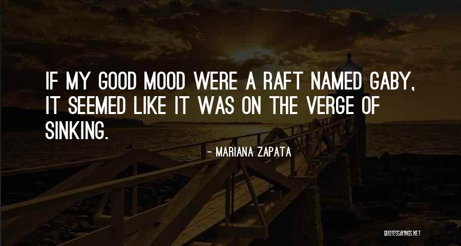 Fortich Last Name Quotes By Mariana Zapata Fortich Last Name Quotes By Mariana Zapata