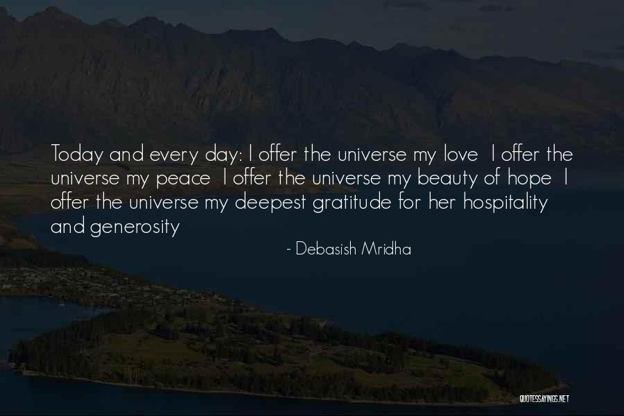 Fortidens Quotes By Debasish Mridha Fortidens Quotes By Debasish Mridha