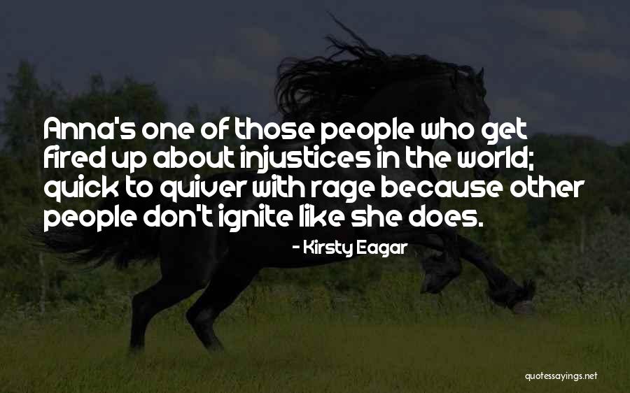 Fortier 26 Quotes By Kirsty Eagar Fortier 26 Quotes By Kirsty Eagar