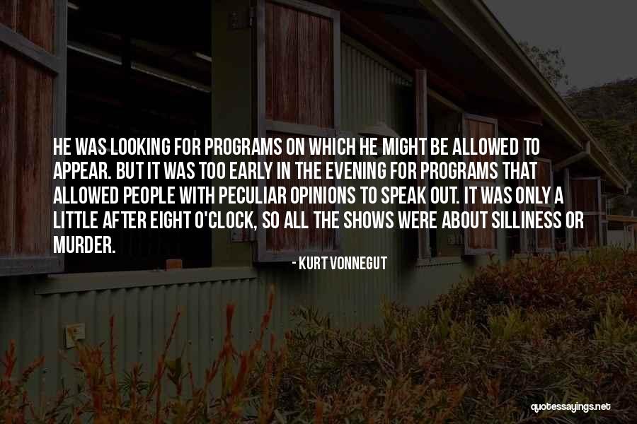 Fortier 26 Quotes By Kurt Vonnegut Fortier 26 Quotes By Kurt Vonnegut