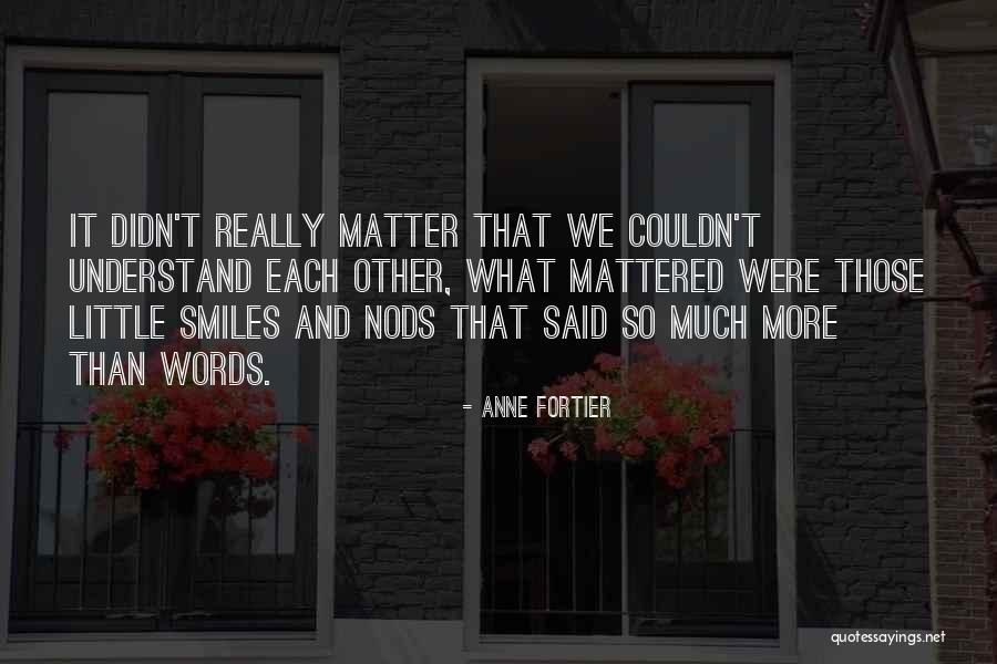 Fortier Inc Quotes By Anne Fortier Fortier Inc Quotes By Anne Fortier
